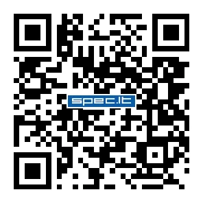 QR kodas | I. Barkauskienės firma