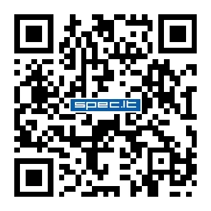 QR kodas | Ilonos Bartkevičienės įmonė | spec.lt