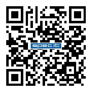 QR kodas | I. Batalin individuali įmonė