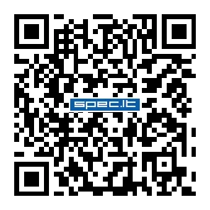 QR kodas | I. Belik konsultacinė firma Mokesčių erdvė