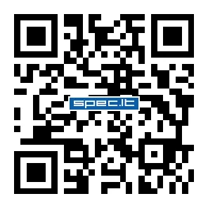 QR kodas | I. Beniušio, IĮ