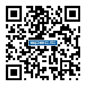 QR kodas | I. Berniukevičiaus firma Bergonas