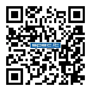 QR kodas | I. Bernotavičiaus firma