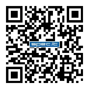 QR kodas | I. Biržanskienės Firma | spec.lt