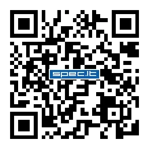 QR kodas | I. Bobrovskajos privati įmonė