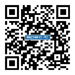 QR kodas | I. Bogdanovičiūtės firma