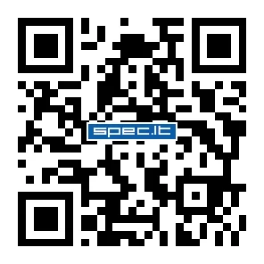 QR kodas | I. Bondarev, IĮ