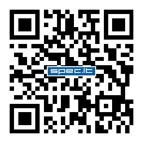QR kodas | I. Brainer įmonė