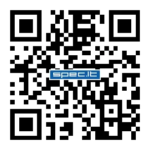 QR kodas | I. Brazhnyk, IĮ