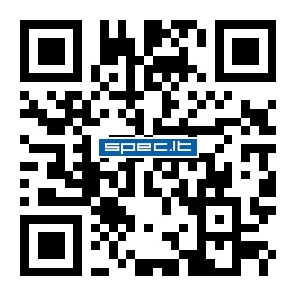QR kodas | I. Būbelienės, PĮ