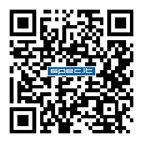 QR kodas | SIA company, UAB | spec.lt