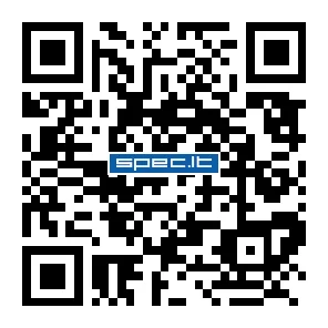 QR kodas | I. Budrevičiūtės firma | spec.lt