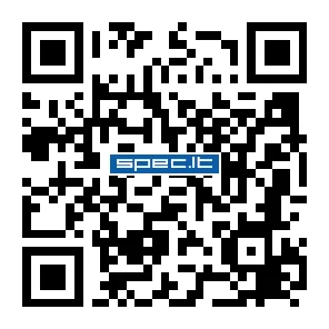 QR kodas | I. Builisovos įmonė