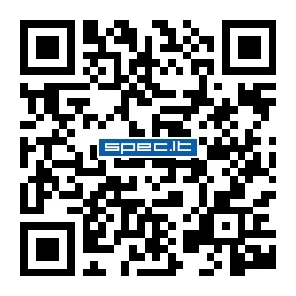 QR kodas | I. Buinickajos įmonė