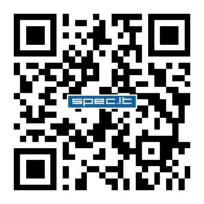 QR kodas | I. Bulanau, IĮ