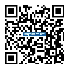 QR kodas | I. Bumblausko autoremonto įmonė