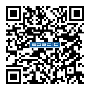 QR kodas | Vildos Burbulytės individuali įmonė | spec.lt