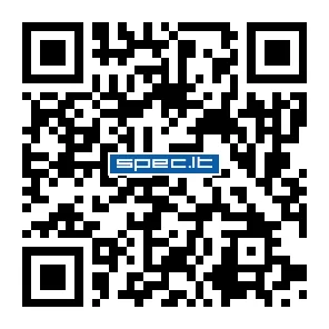 QR kodas | Ingos Butavičienės įmonė | spec.lt