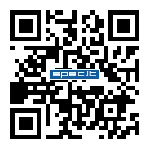 QR kodas | I. Černiausko, PĮ