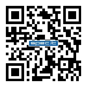 QR kodas | I. Česnulevič personalinė įmonė
