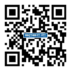 QR kodas | I. Charukevič, IĮ