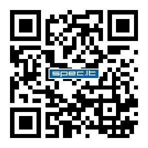QR kodas | I. Chatilos, IĮ | spec.lt