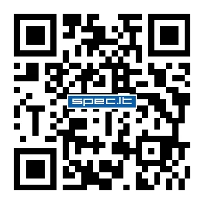 QR kodas | I. Chernykh, IĮ