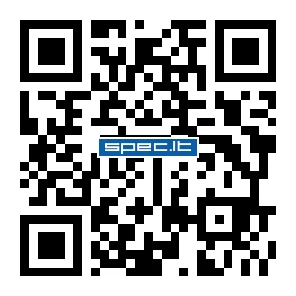 QR kodas | I. Chizhovo, IĮ