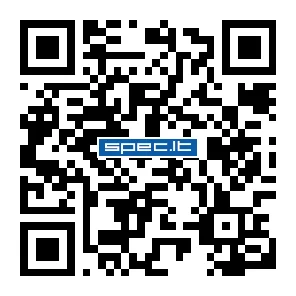 QR kodas | I. Cickevičienės, IĮ