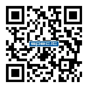 QR kodas | Consell media group, MB
