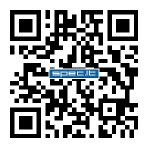 QR kodas | I. Cybuličiaus, IĮ