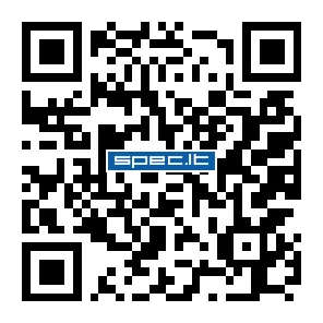 QR kodas | I. D. Loveikienės, IĮ