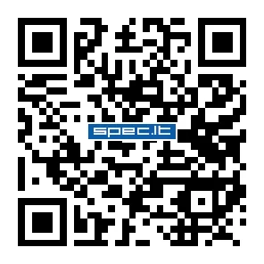 QR kodas | ELITTERUS, UAB | spec.lt