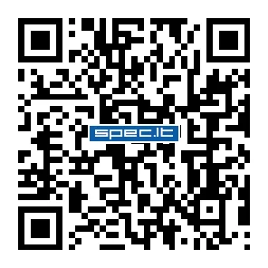 QR kodas | I. Dambrauskienės stomatologijos kabinetas | spec.lt