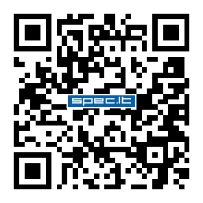 QR kodas | Ivetos Dapkutės projektavimo firma | spec.lt
