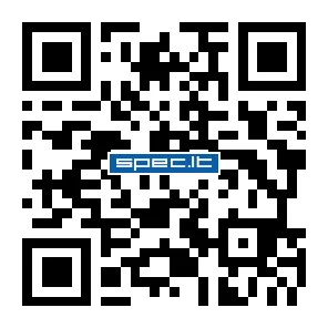 QR kodas | I. Darabzada, IĮ