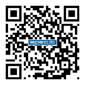 QR kodas | I. Daščioraitės, IĮ | spec.lt
