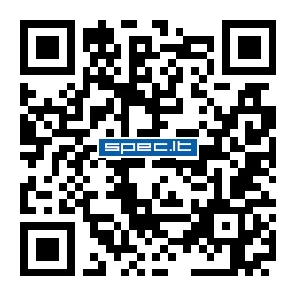 QR kodas | I. Delis firma SALVIRA