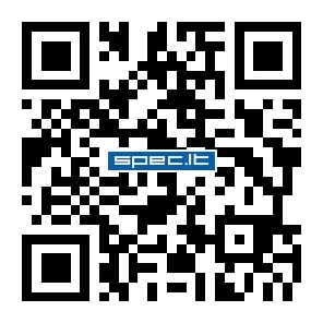 QR kodas | I. Depšienės, IĮ