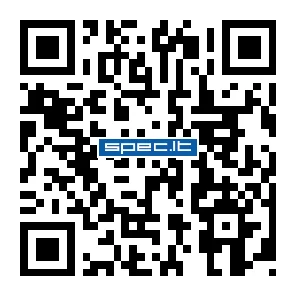 QR kodas | I. Derkač autotransporto įmonė