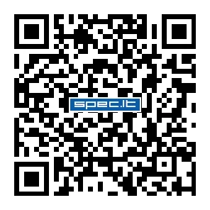 QR kodas | I. Deveikienės stomatologijos kabinetas | spec.lt