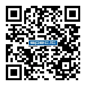 QR kodas | I. Deviatnikovo, IĮ Degupa