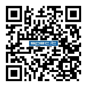 QR kodas | I. Diliūnienės firma