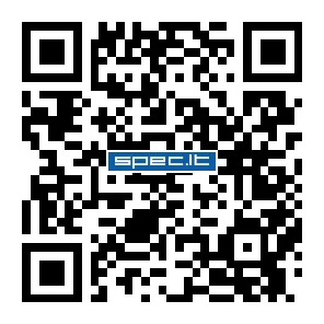 QR kodas | I. Dirvanauskienės, IĮ | spec.lt