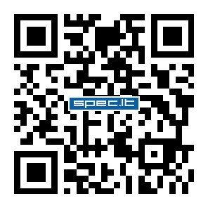 QR kodas | I do logos, MB