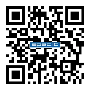 QR kodas | I DO TEAM, MB