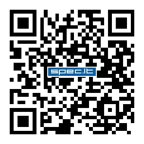 QR kodas | I. Donskovienės, IĮ