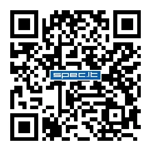 QR kodas | I. Drežbienės firma Beribis