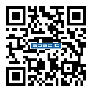 QR kodas | I. Džafarovos, IĮ