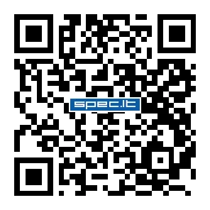 QR kodas | I. Džiugienės klinika | spec.lt